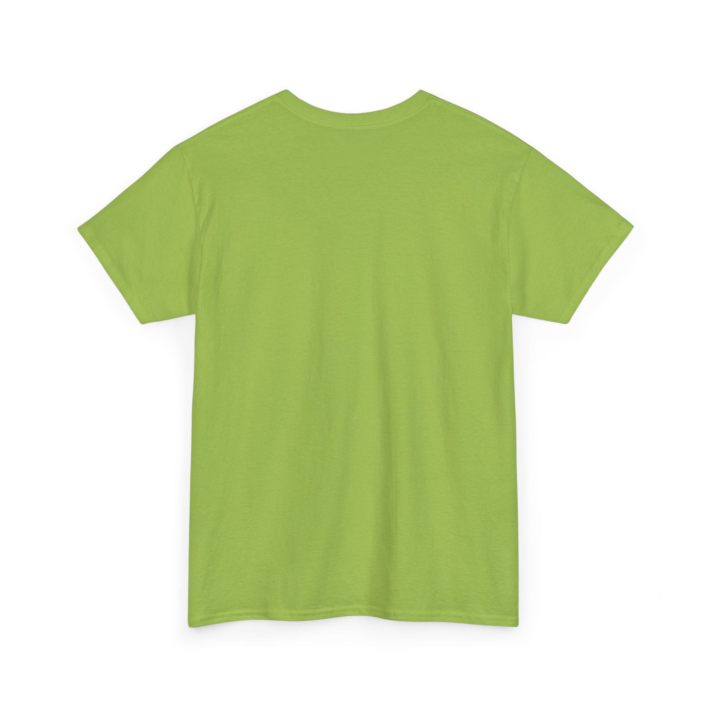 ORIGINALITY OVER EVERYTHING TEE