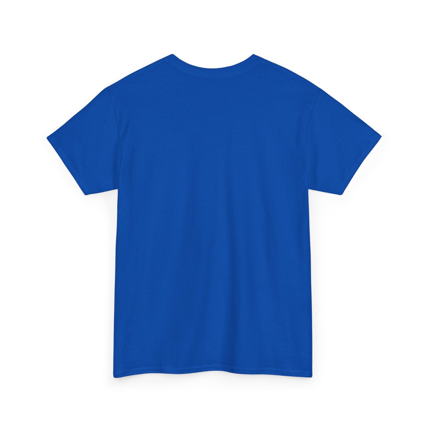 ORIGINALITY OVER EVERYTHING TEE