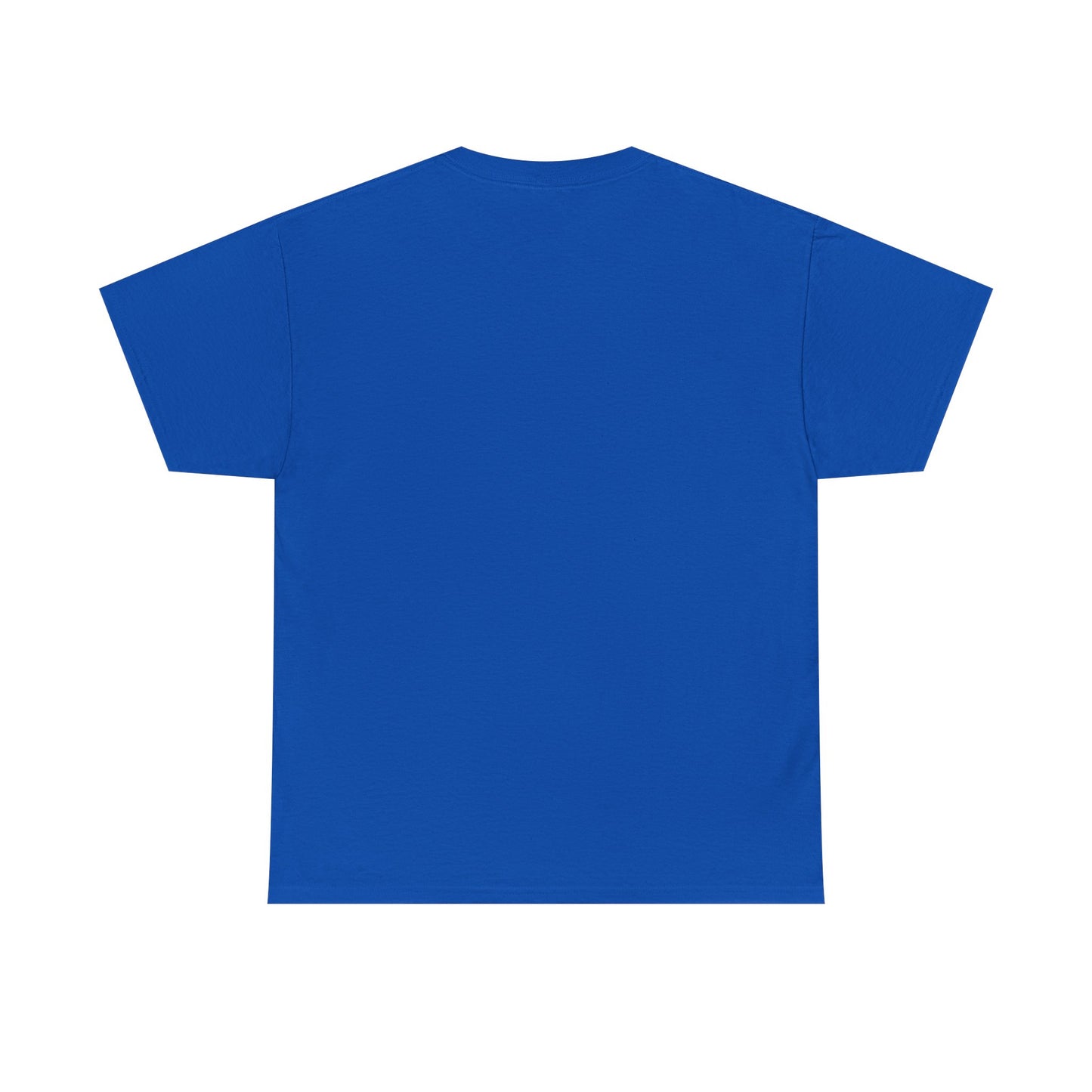 ORIGINALITY OVER EVERYTHING TEE
