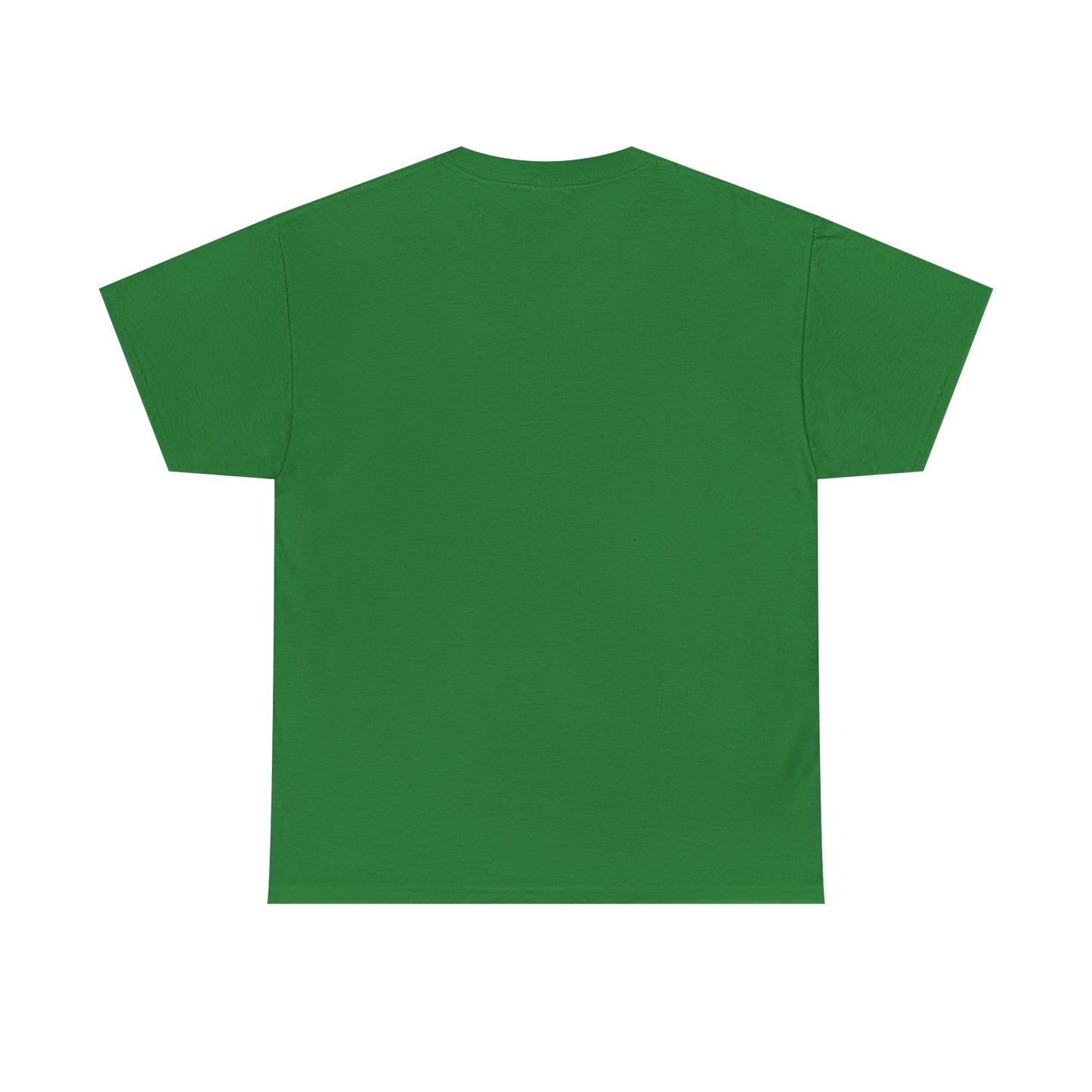 ORIGINALITY OVER EVERYTHING TEE
