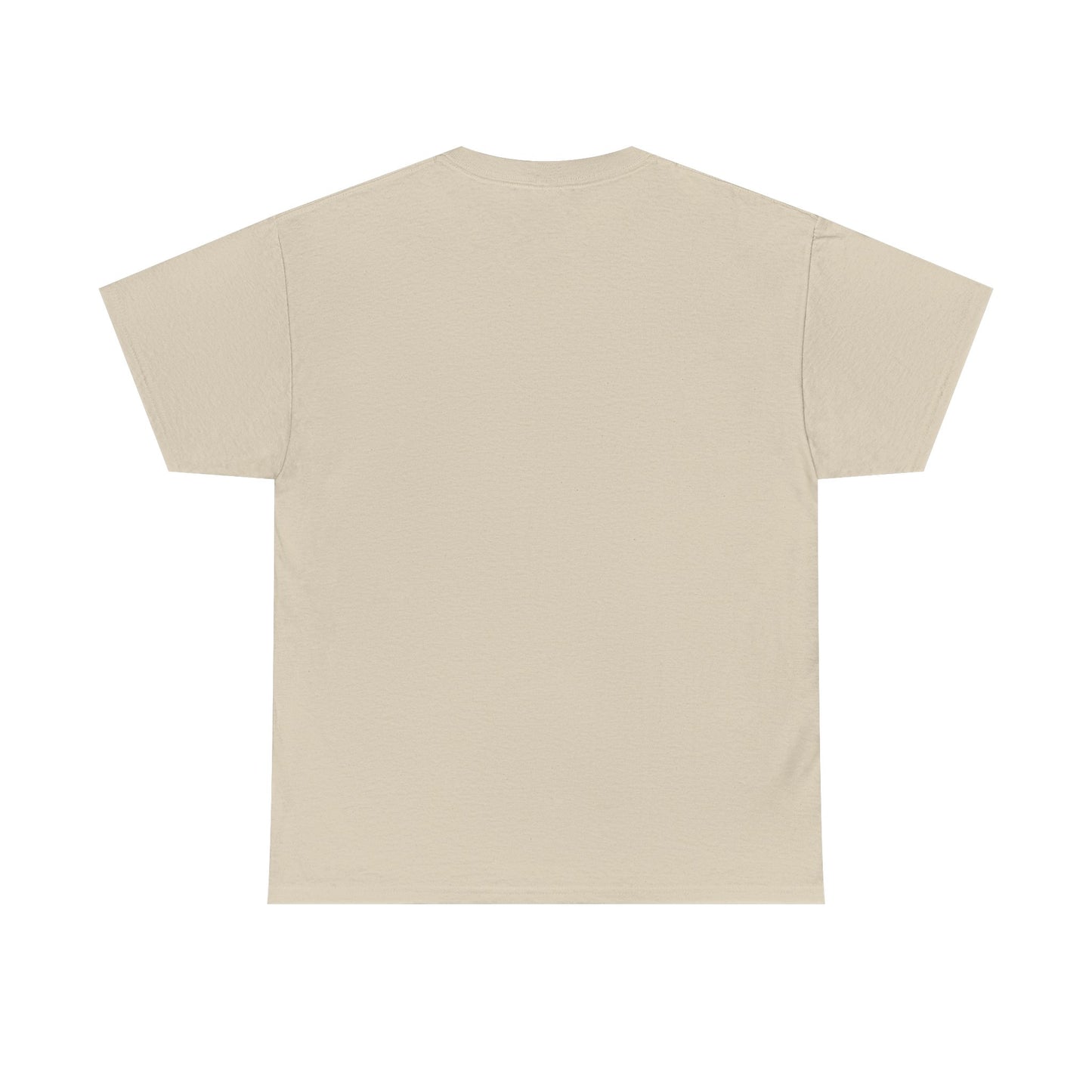 ORIGINALITY OVER EVERYTHING TEE