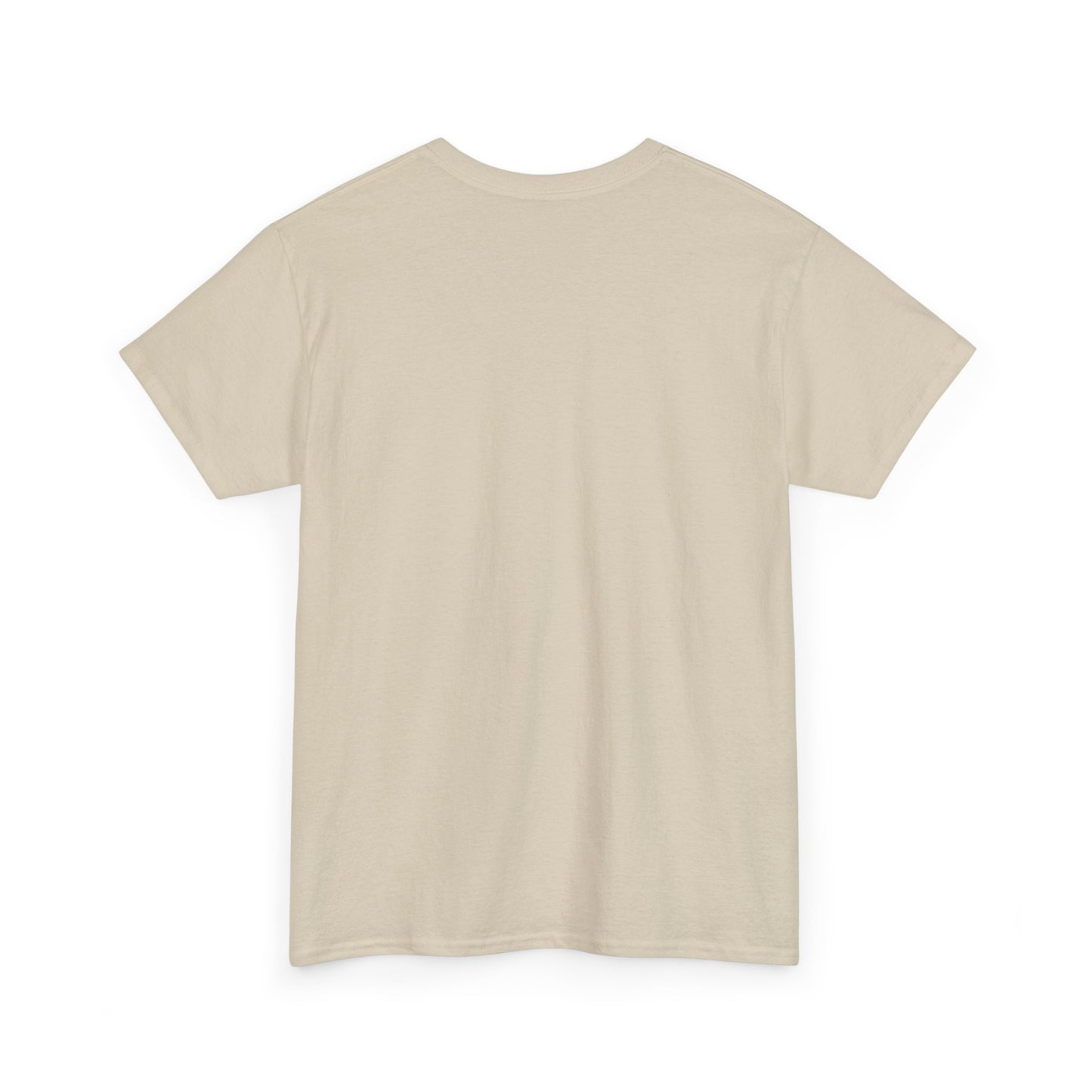 ORIGINALITY OVER EVERYTHING TEE